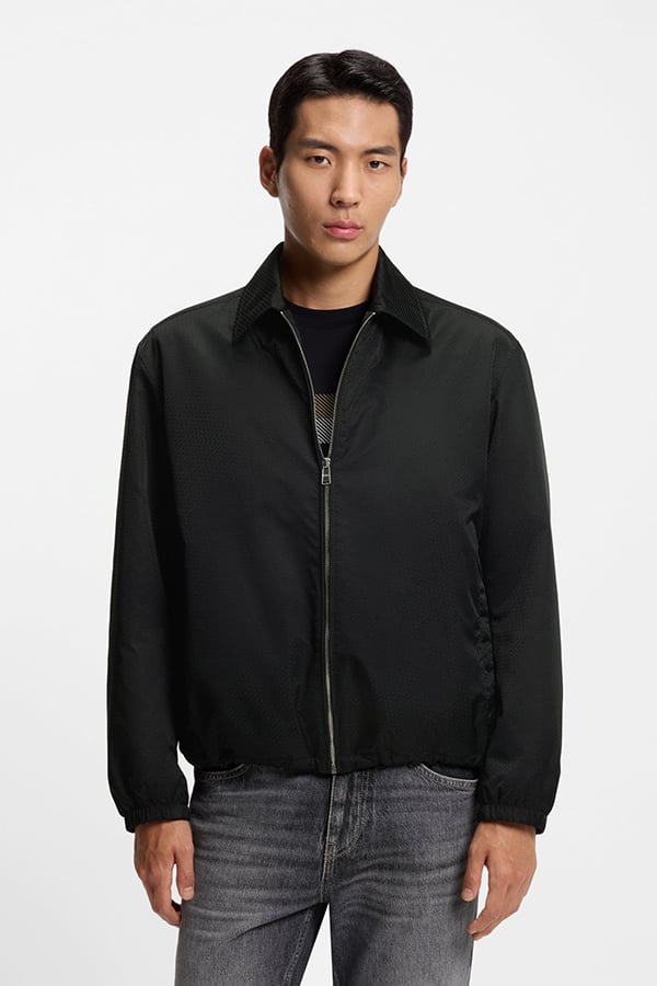 ΜΠΟΥΦΑΝ BOSS - 001 ΜΑΥΡΟ